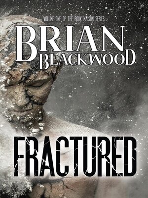 cover image of Fractured